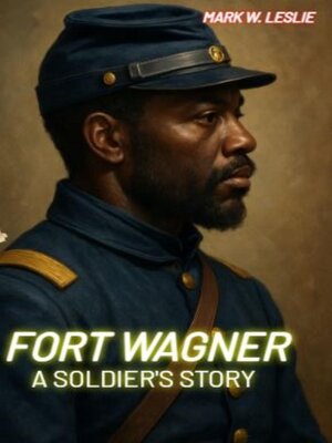 cover image of Fort Wagner